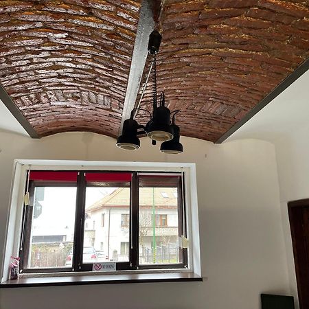 Tampa Residence Brasov Luaran gambar