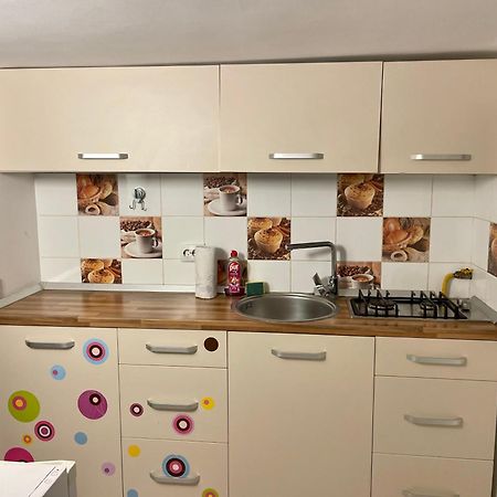 Tampa Residence Brasov Luaran gambar