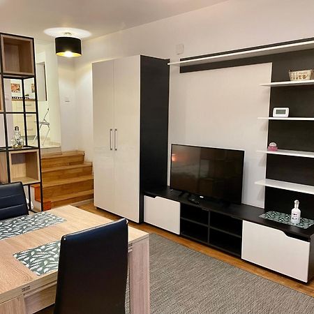 Tampa Residence Brasov Luaran gambar