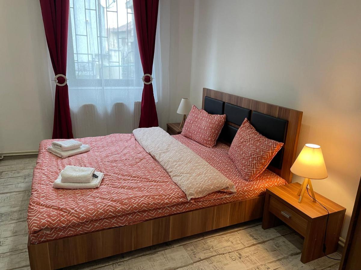 Tampa Residence Brasov Luaran gambar