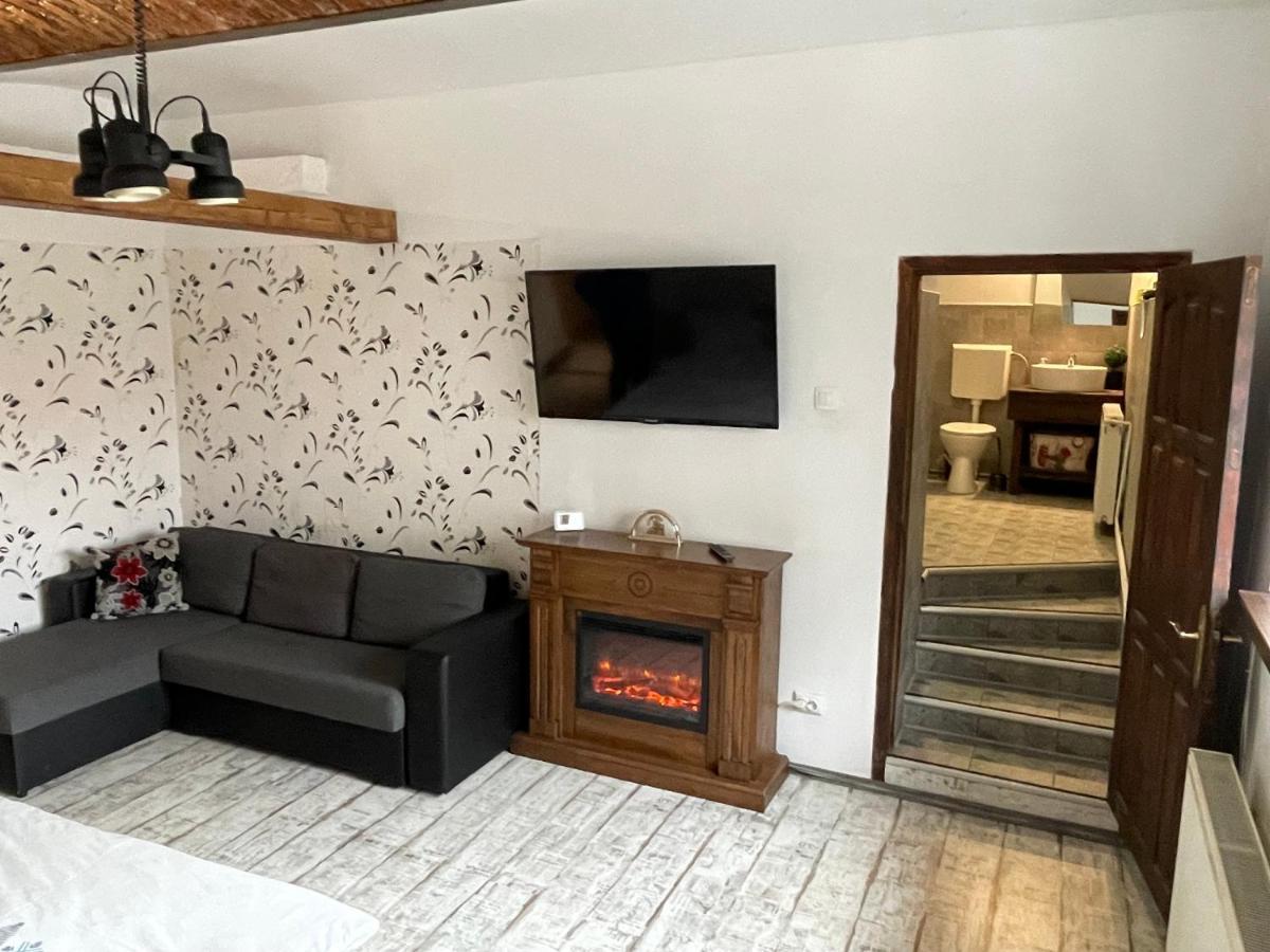 Tampa Residence Brasov Luaran gambar