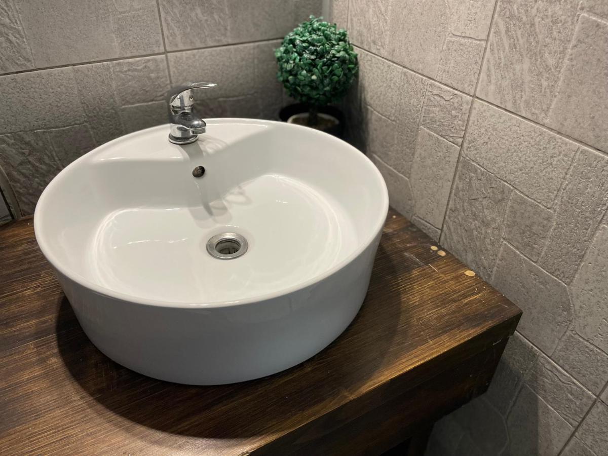 Tampa Residence Brasov Luaran gambar