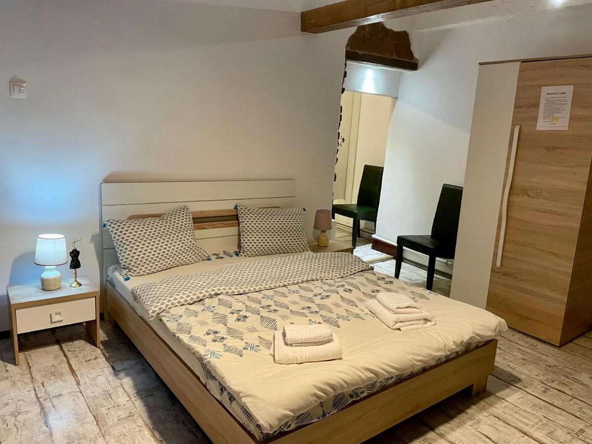 Tampa Residence Brasov Luaran gambar