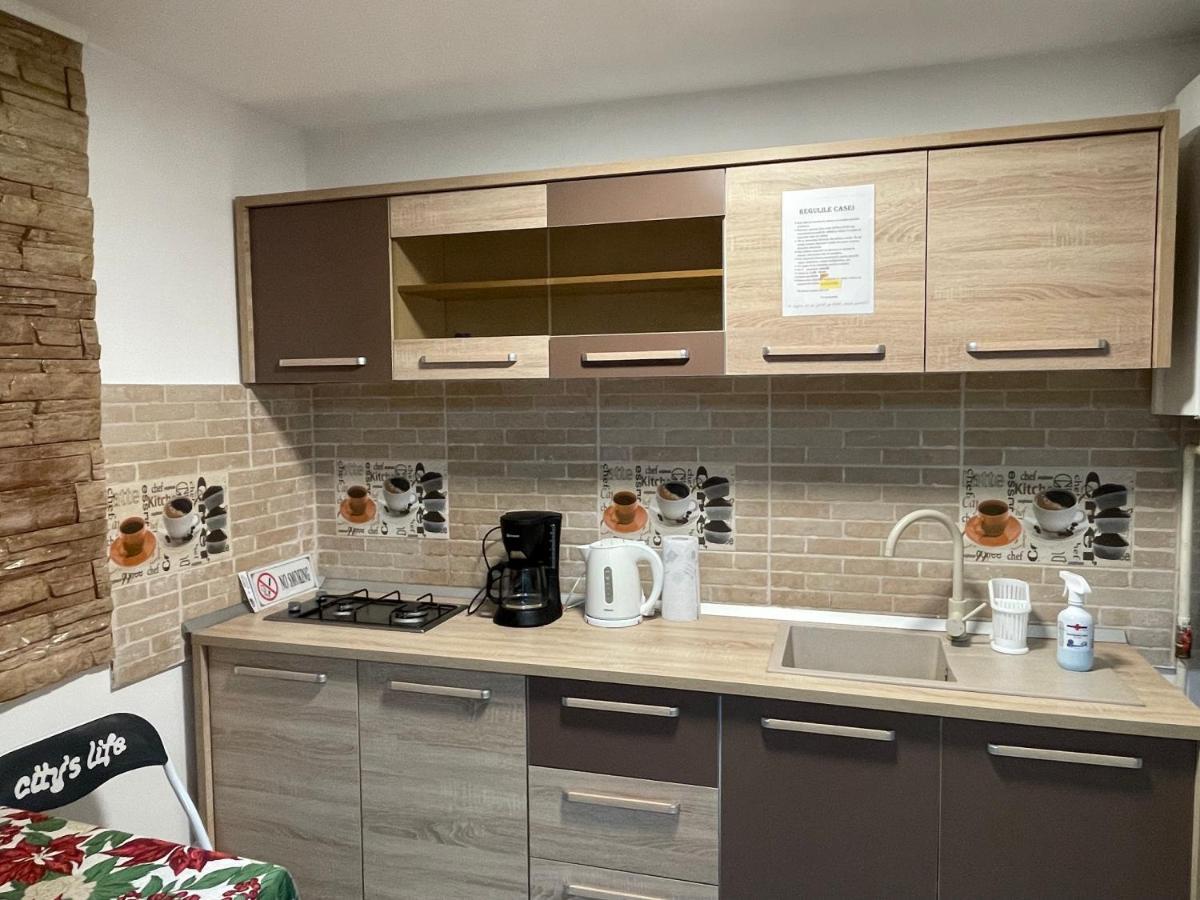 Tampa Residence Brasov Luaran gambar