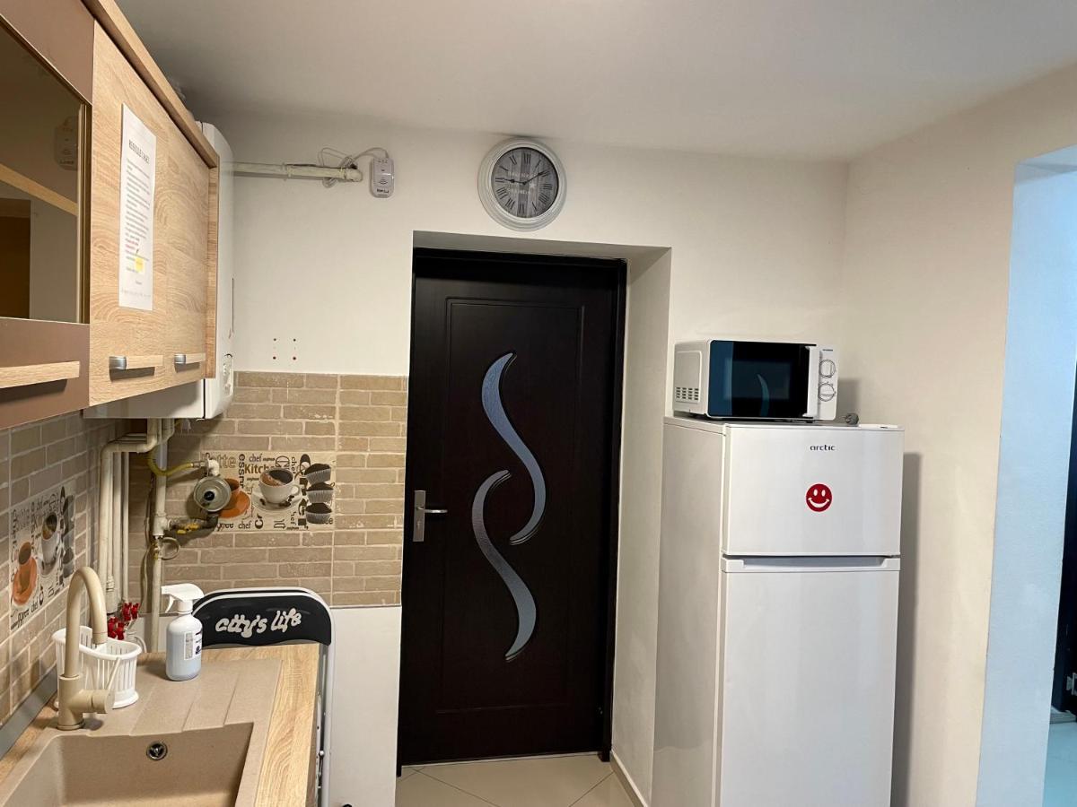 Tampa Residence Brasov Luaran gambar