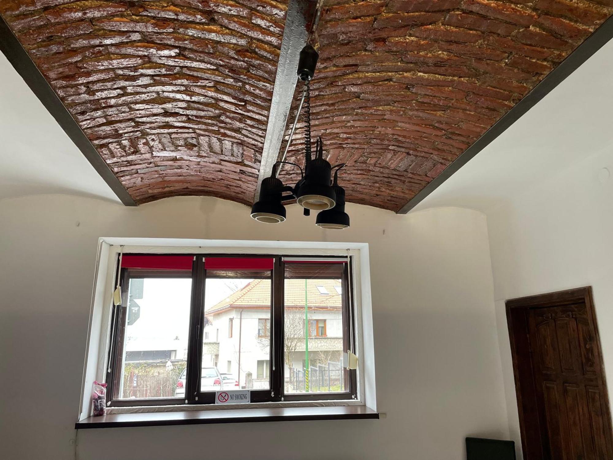Tampa Residence Brasov Luaran gambar