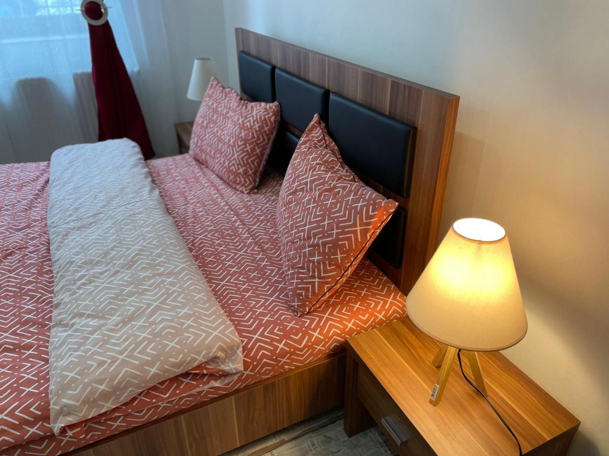 Tampa Residence Brasov Luaran gambar