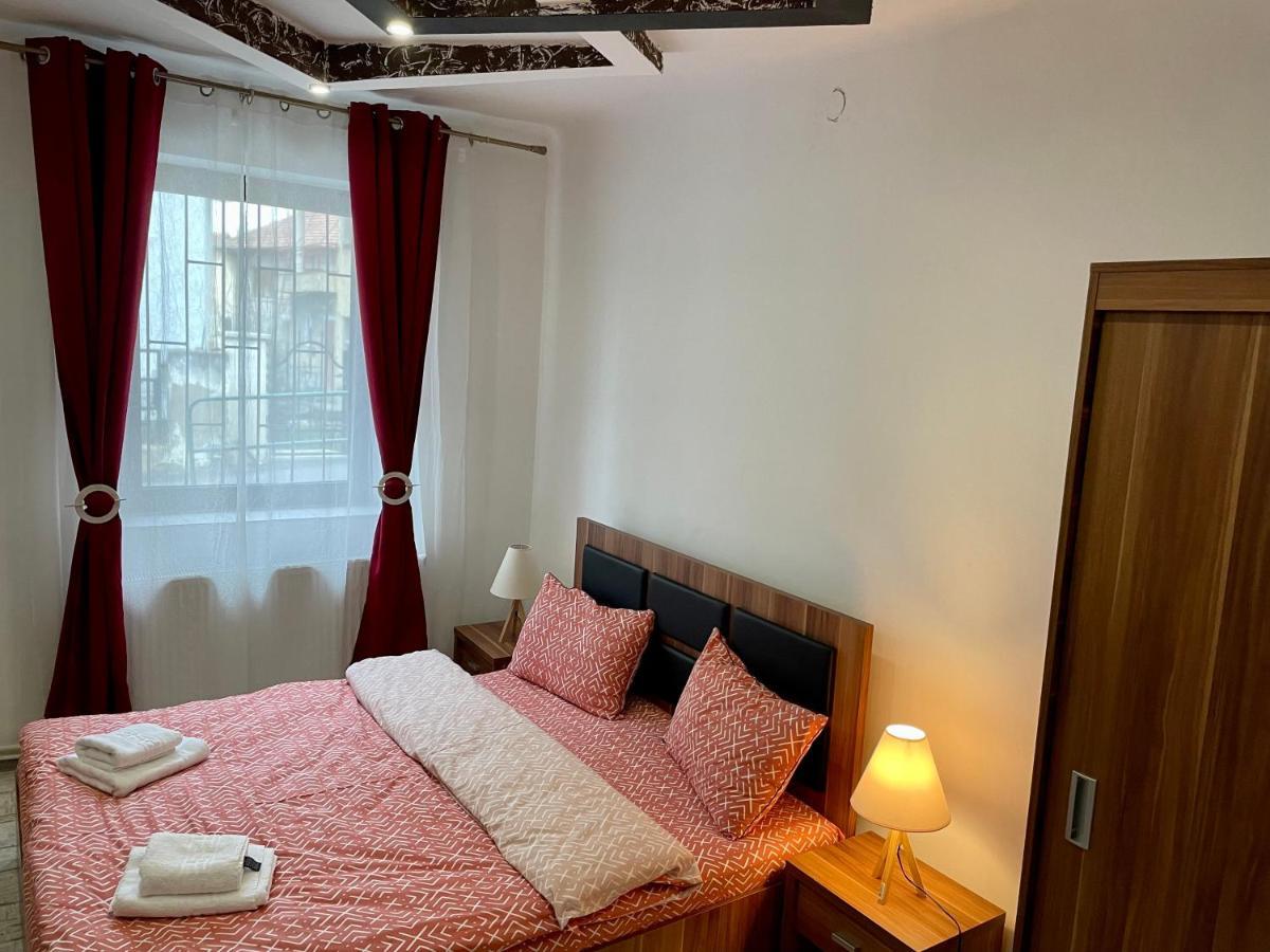 Tampa Residence Brasov Luaran gambar