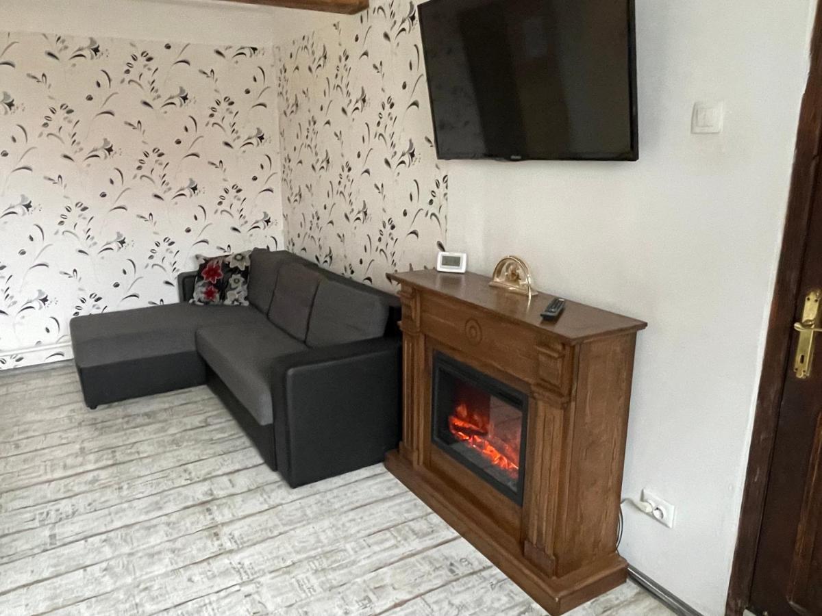Tampa Residence Brasov Luaran gambar