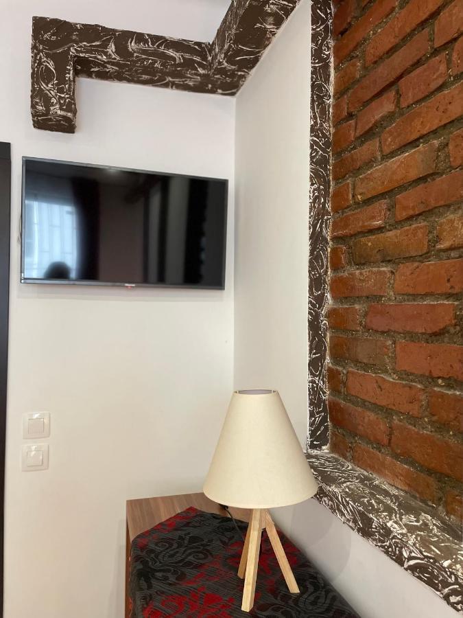 Tampa Residence Brasov Luaran gambar