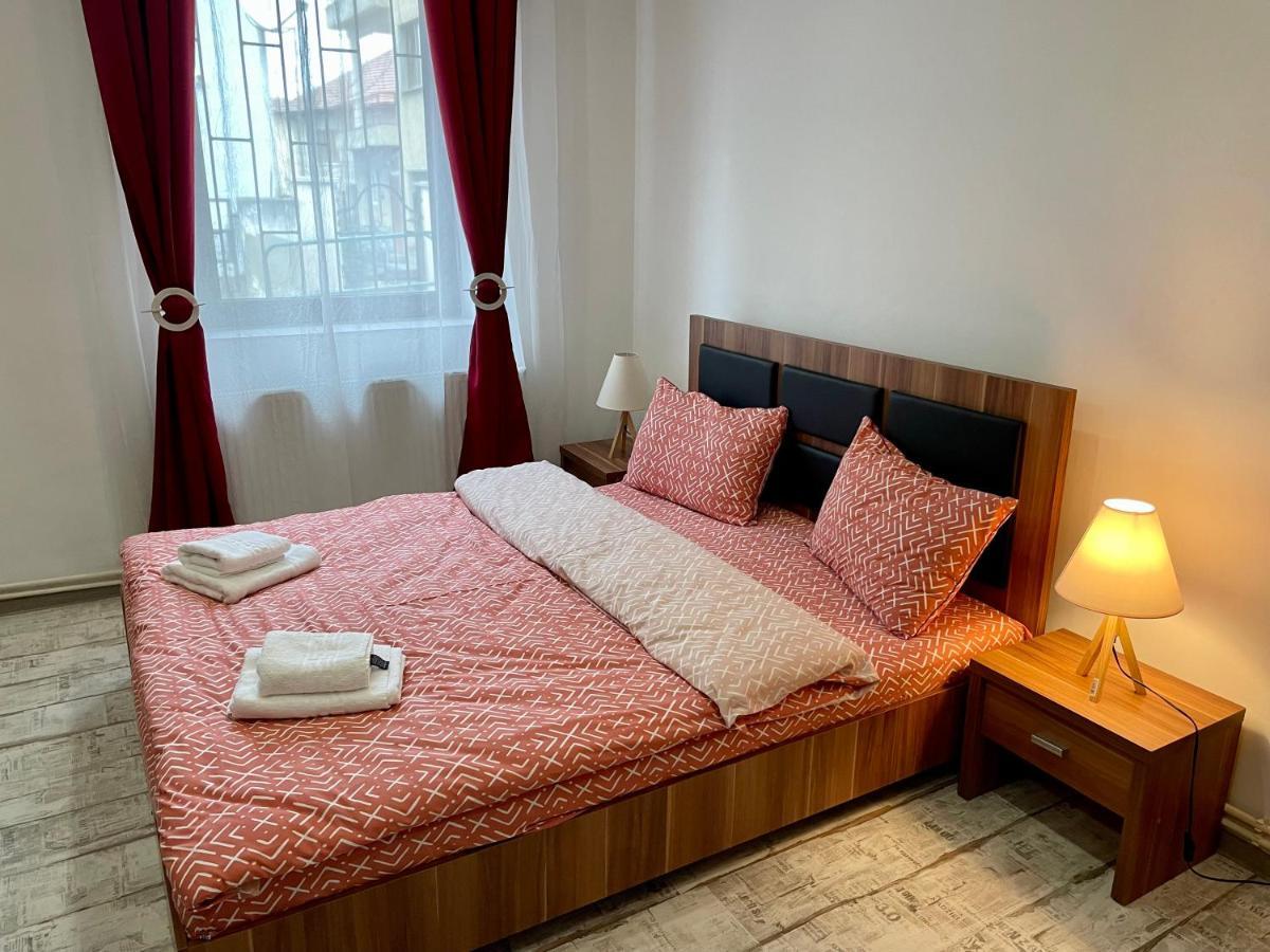 Tampa Residence Brasov Luaran gambar