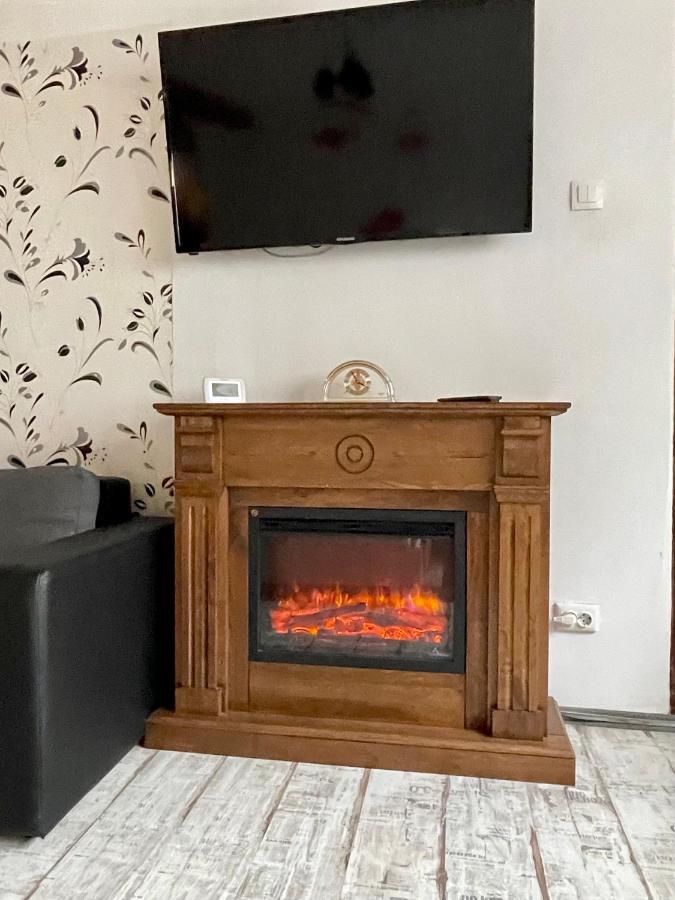 Tampa Residence Brasov Luaran gambar