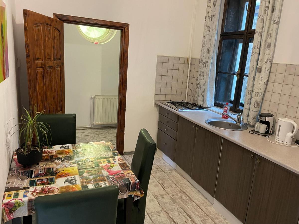 Tampa Residence Brasov Luaran gambar