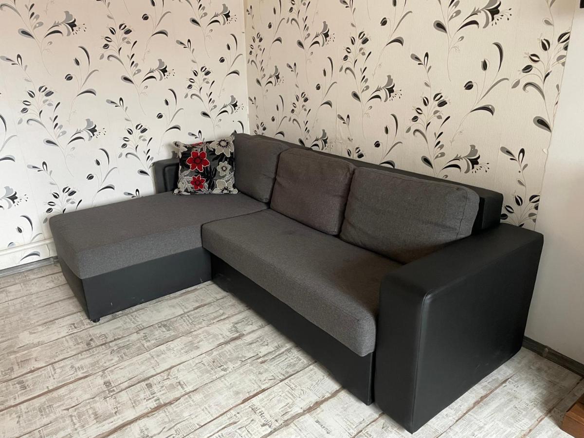 Tampa Residence Brasov Luaran gambar