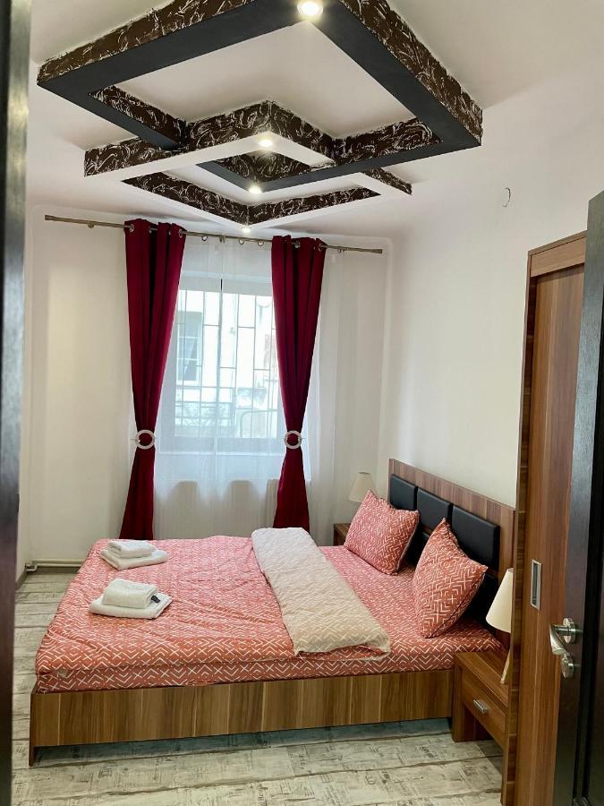 Tampa Residence Brasov Luaran gambar