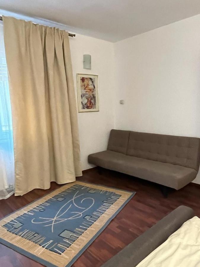Tampa Residence Brasov Luaran gambar