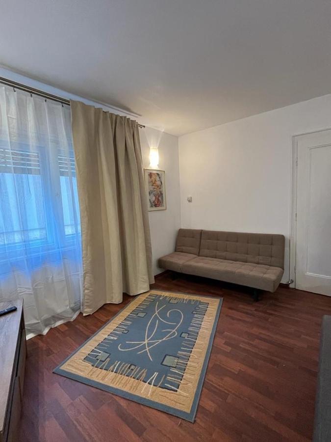 Tampa Residence Brasov Luaran gambar