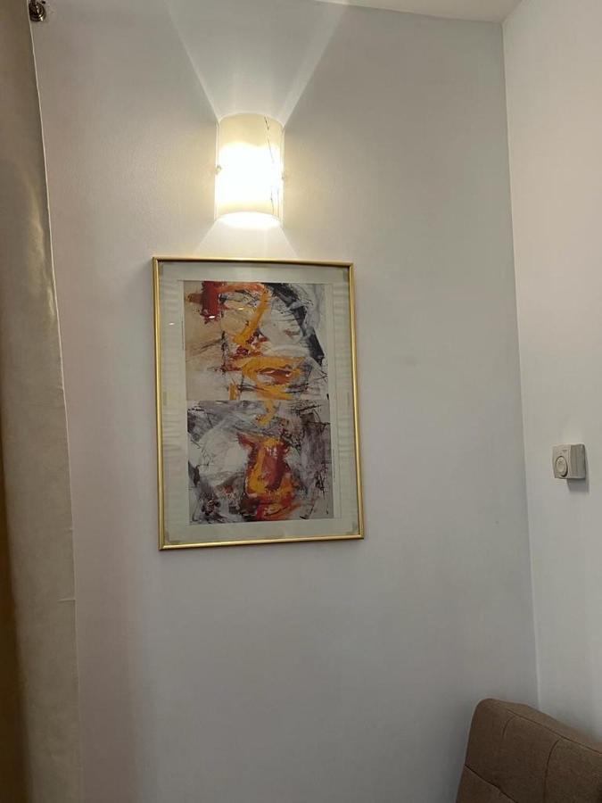 Tampa Residence Brasov Luaran gambar