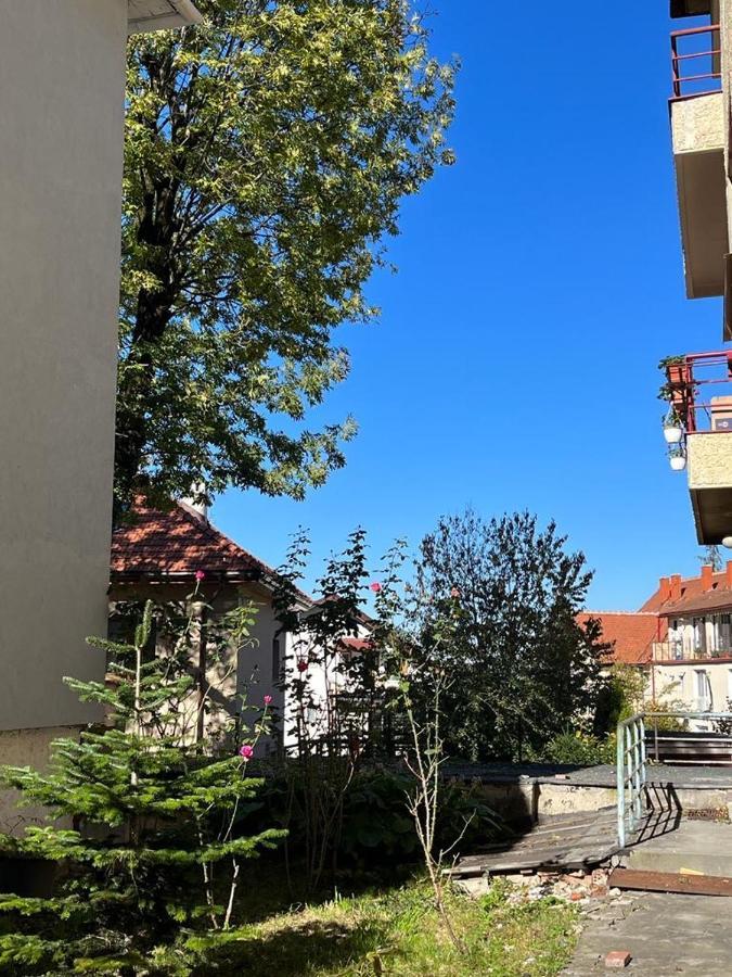 Tampa Residence Brasov Luaran gambar