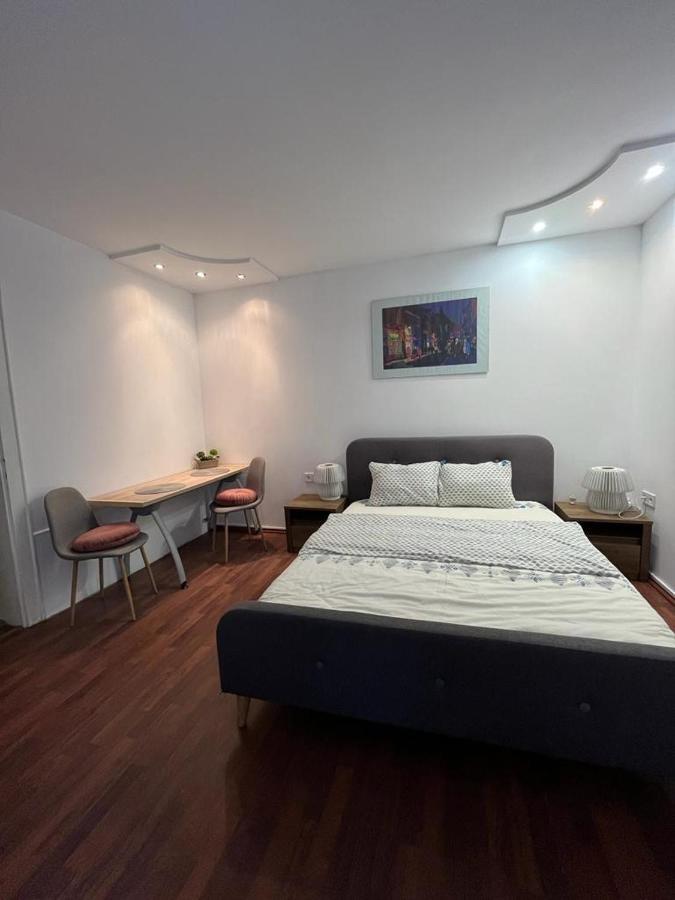 Tampa Residence Brasov Luaran gambar