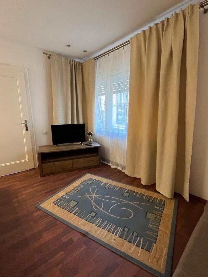 Tampa Residence Brasov Luaran gambar