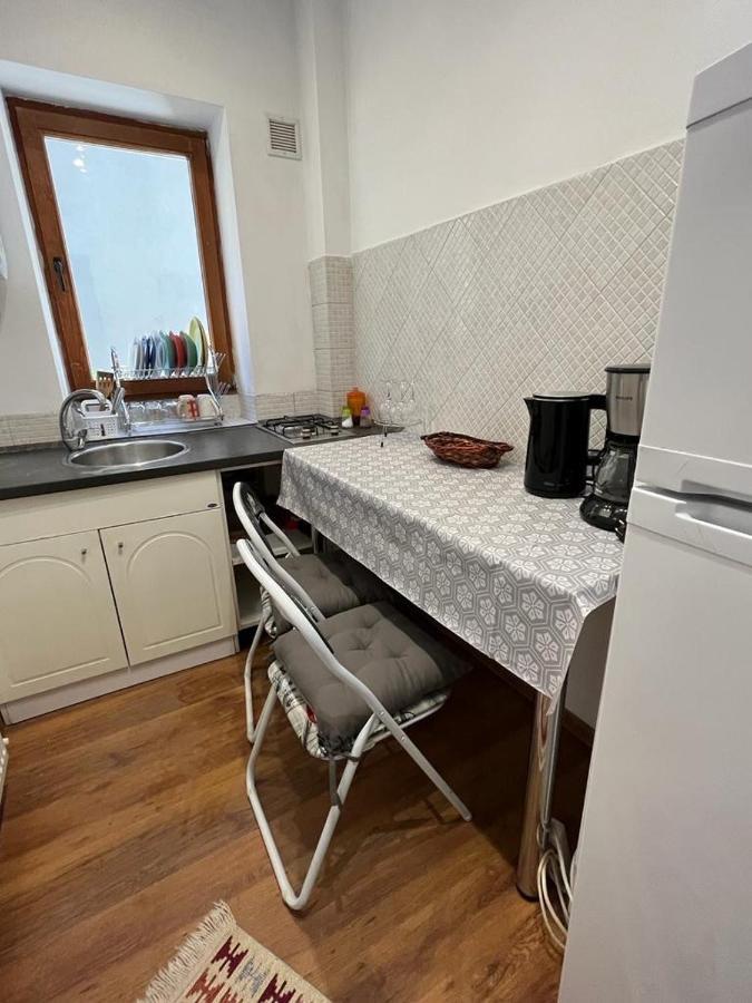 Tampa Residence Brasov Luaran gambar