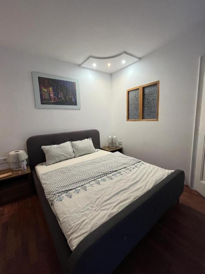 Tampa Residence Brasov Luaran gambar