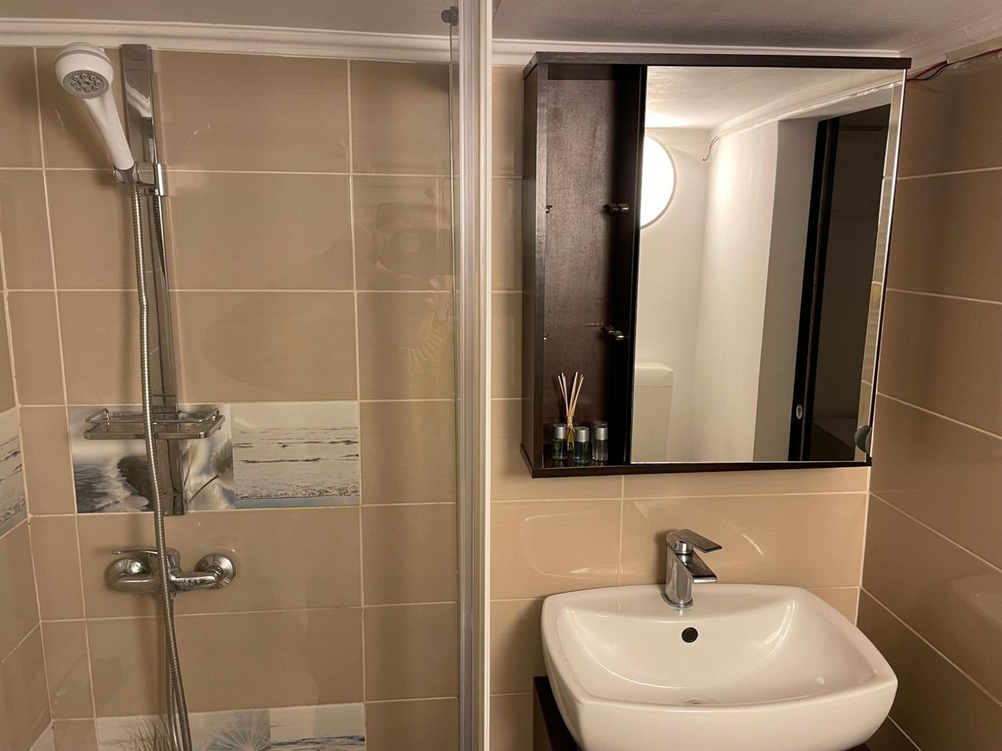Tampa Residence Brasov Luaran gambar