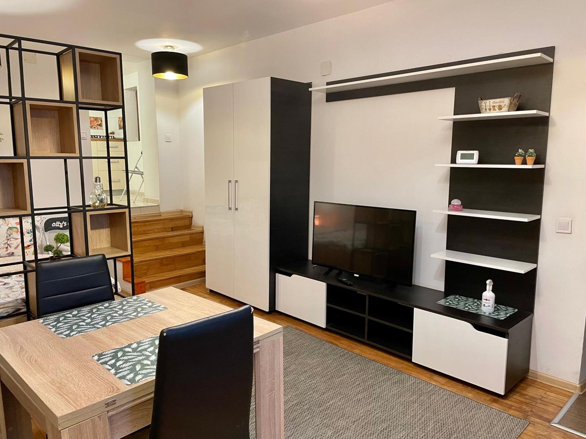 Tampa Residence Brasov Luaran gambar